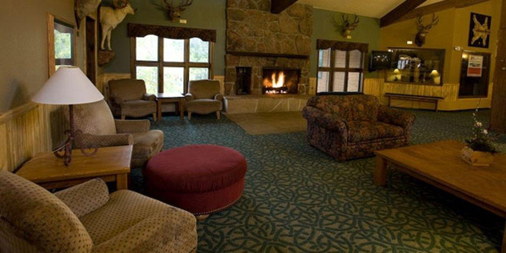 The Inn At Silvercreek Granby Eksteriør bilde