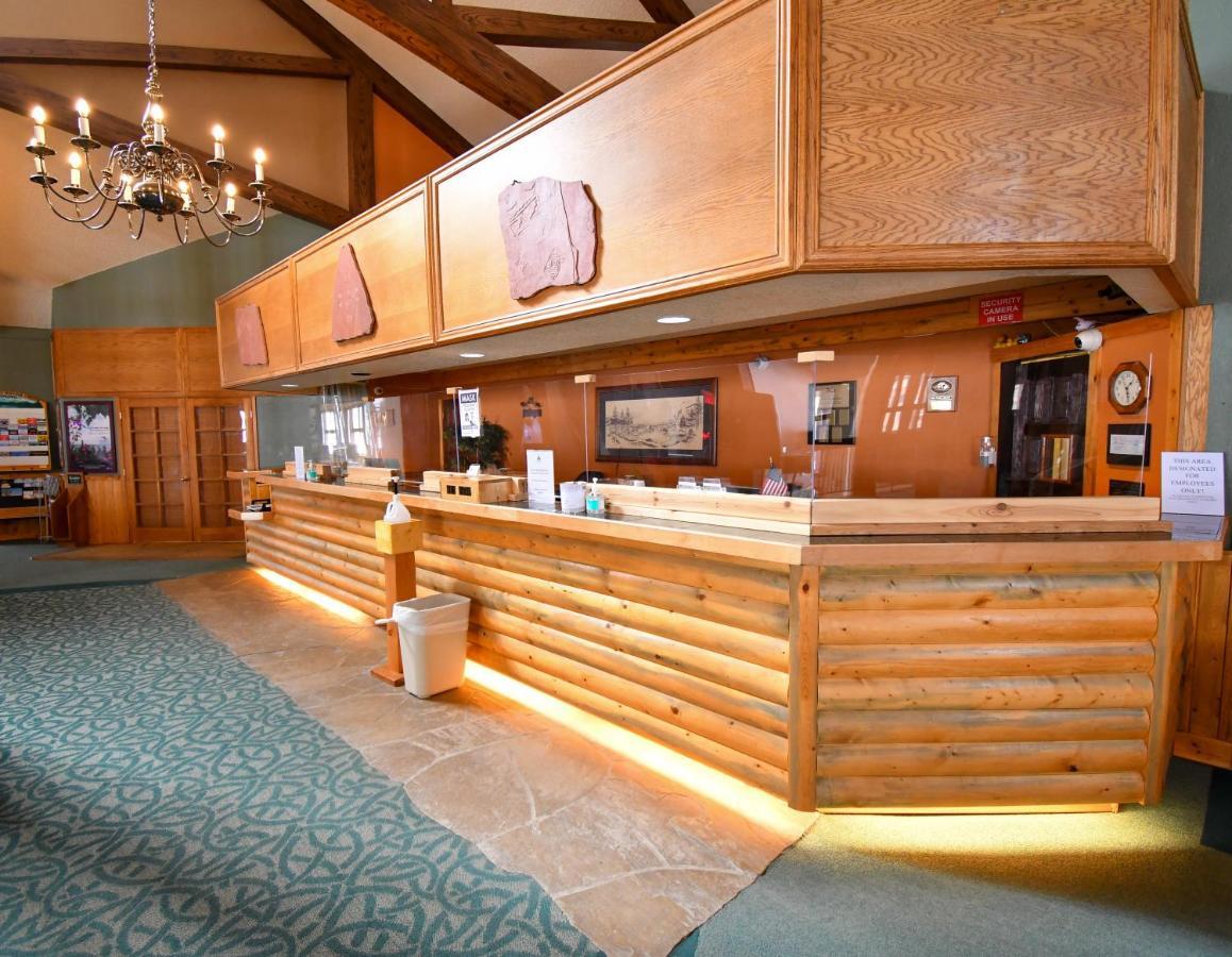 The Inn At Silvercreek Granby Eksteriør bilde