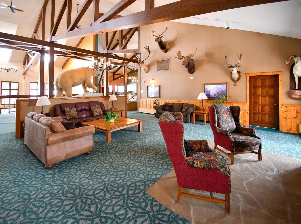 The Inn At Silvercreek Granby Eksteriør bilde