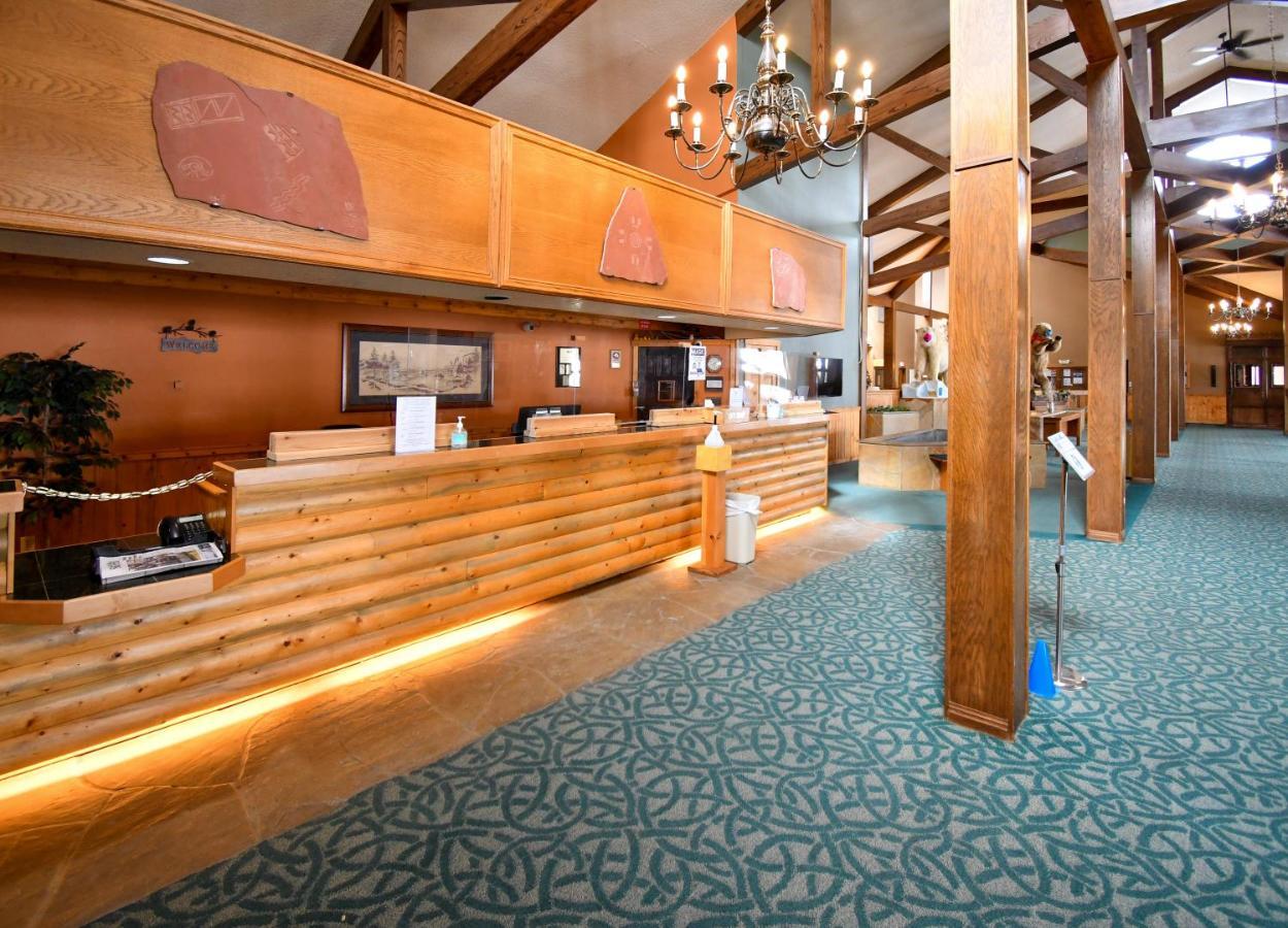 The Inn At Silvercreek Granby Eksteriør bilde