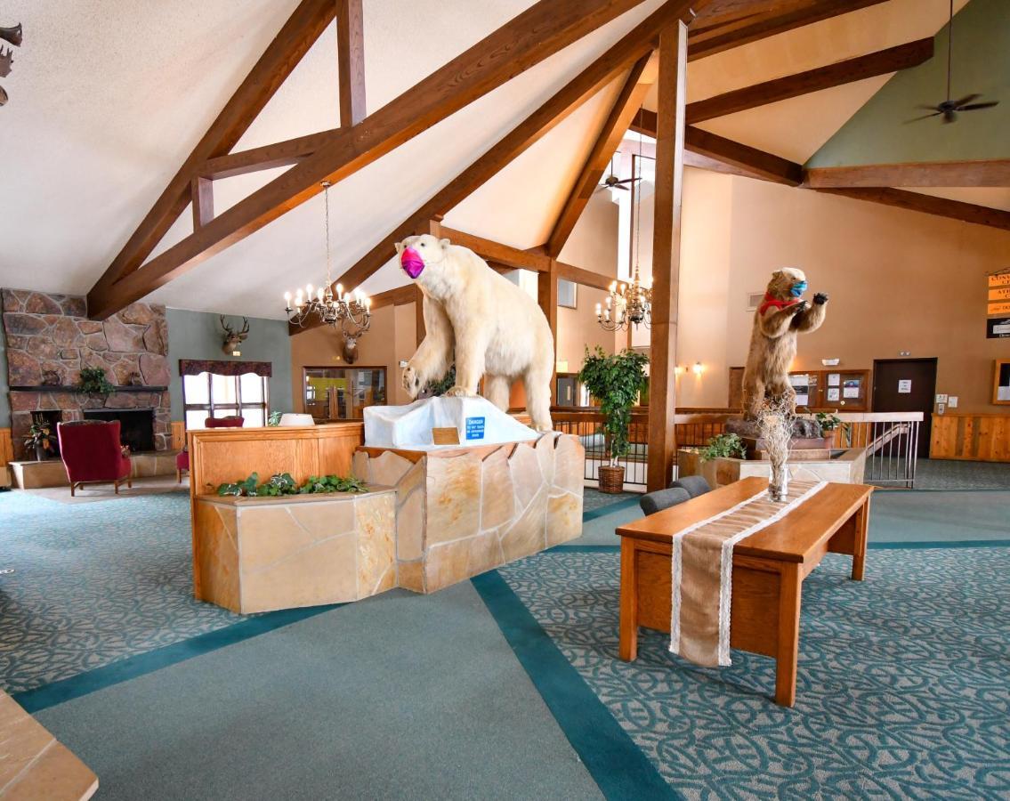 The Inn At Silvercreek Granby Eksteriør bilde