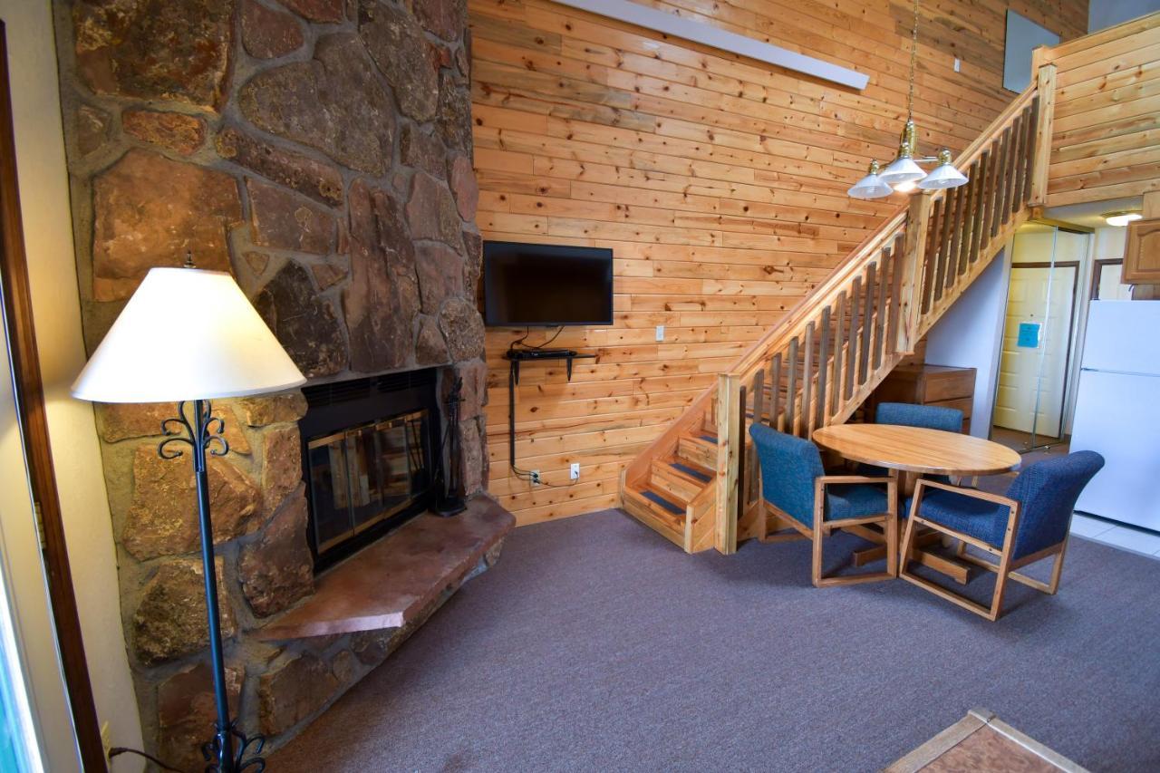 The Inn At Silvercreek Granby Eksteriør bilde