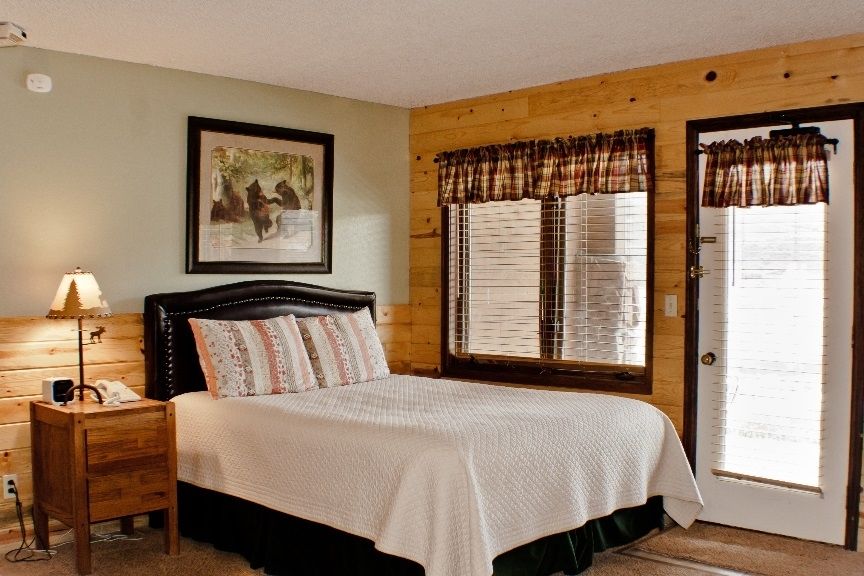 The Inn At Silvercreek Granby Fasiliteter bilde