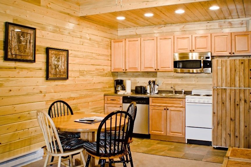 The Inn At Silvercreek Granby Rom bilde